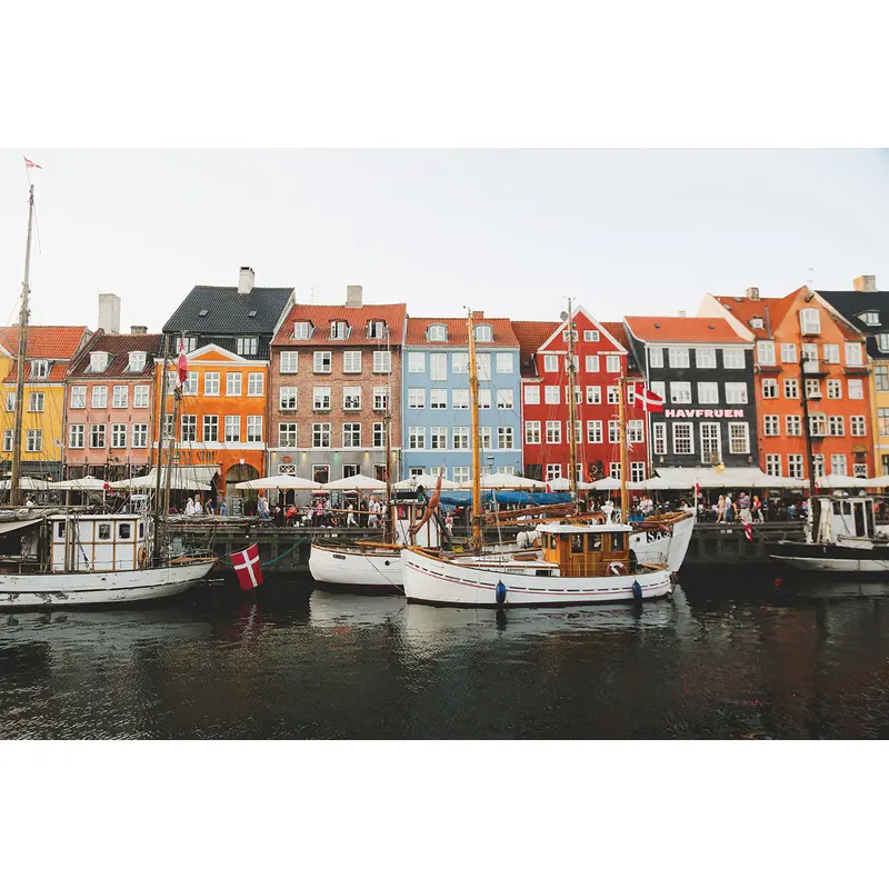 Copenhagen