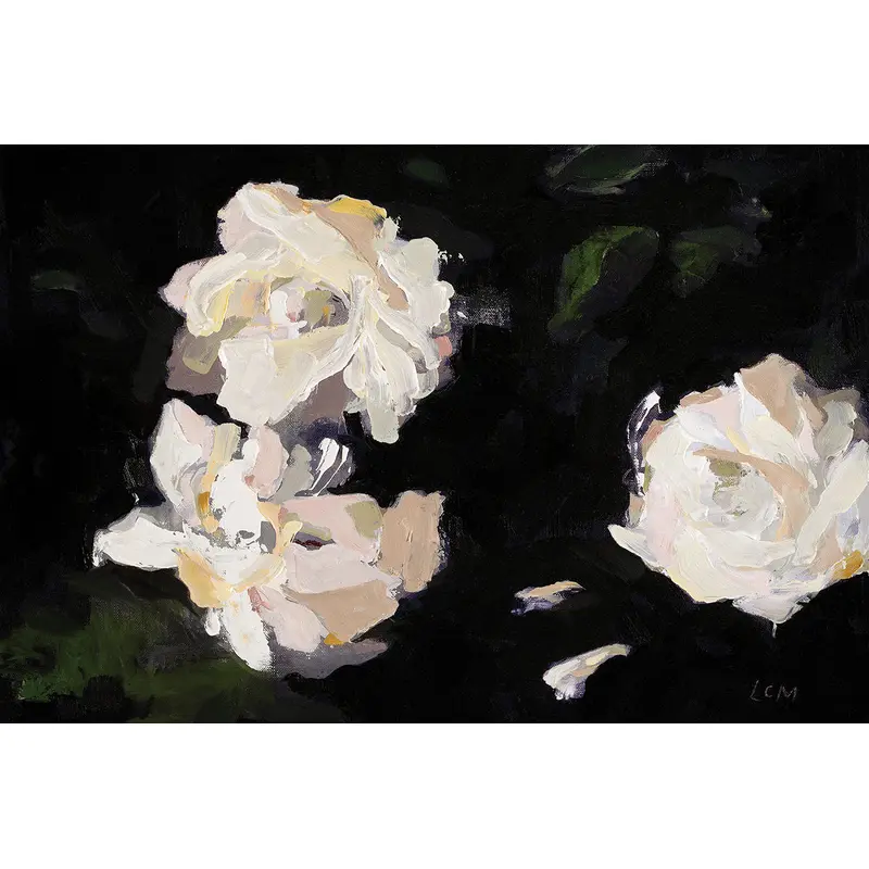 Garden Roses II