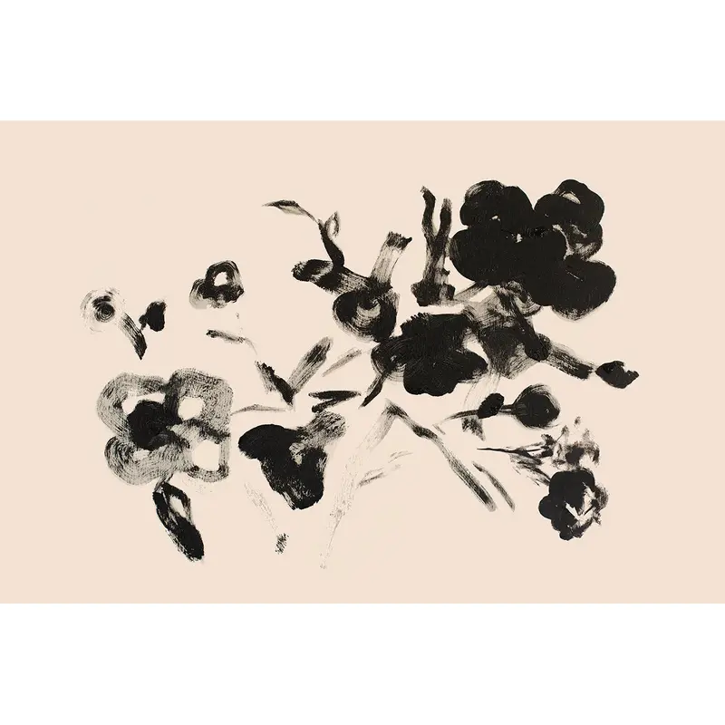 Midnight Blossoms II