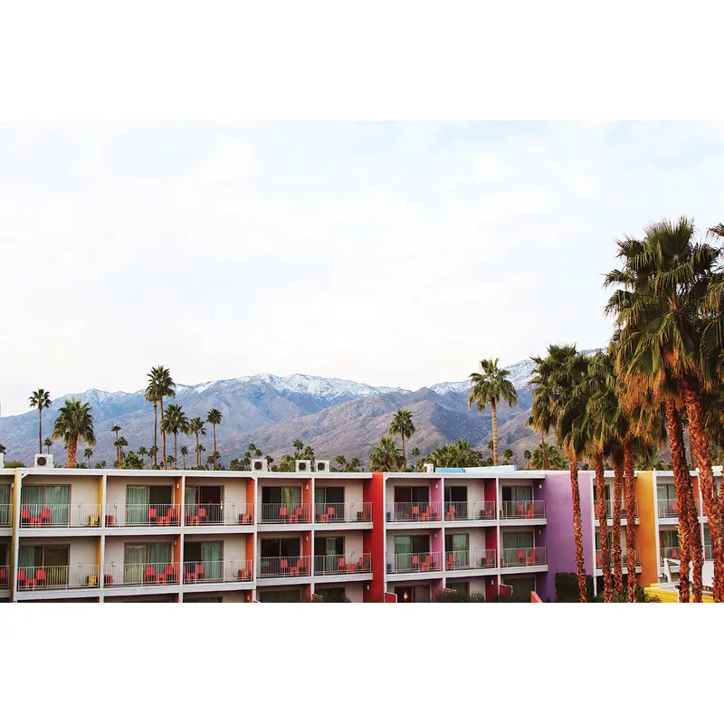 Palm Springs