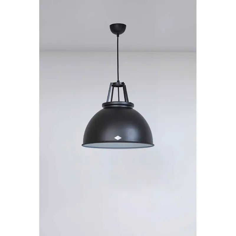 Titan Size 3 Black Edition