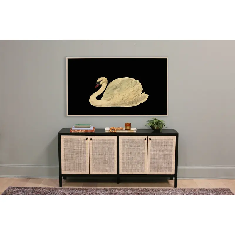 Animals Frame TV Bundle