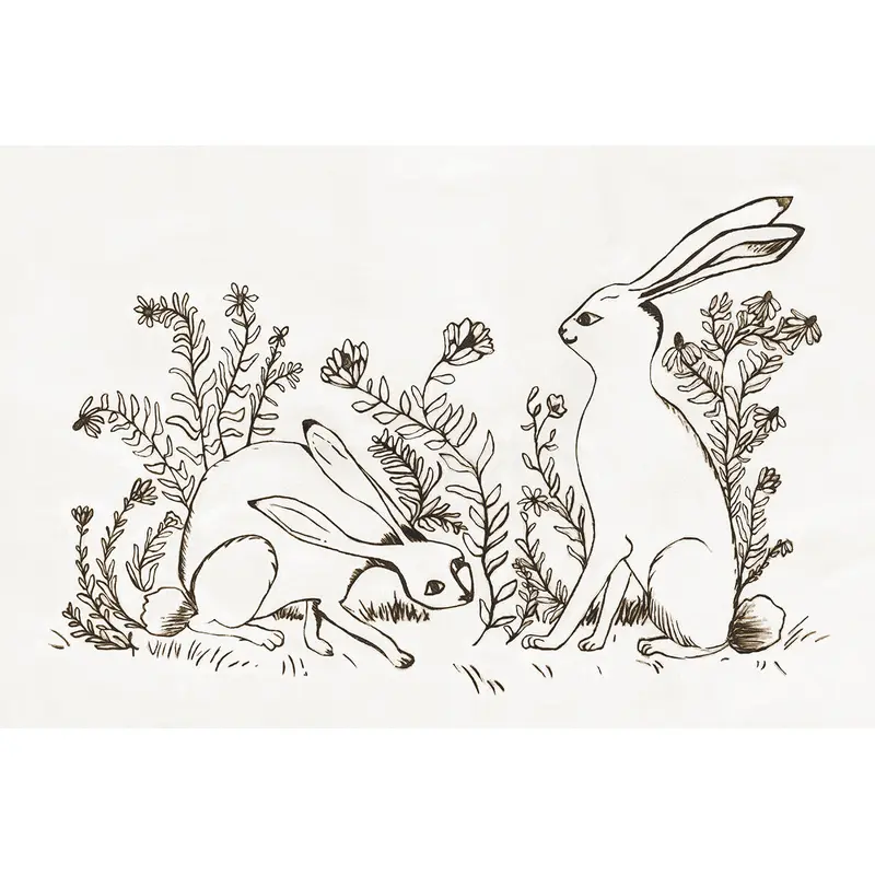 Rabbits