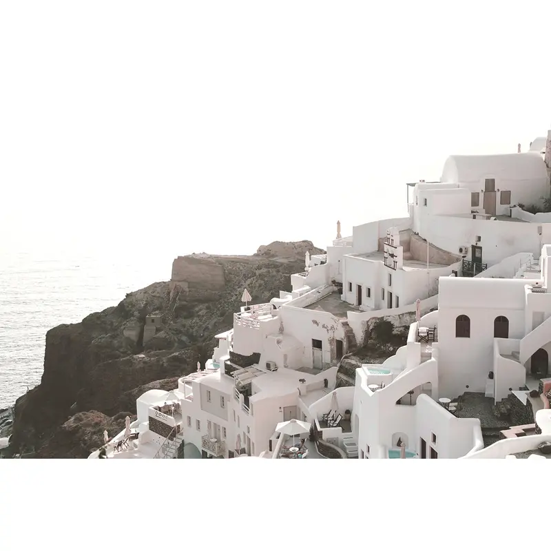 Santorini