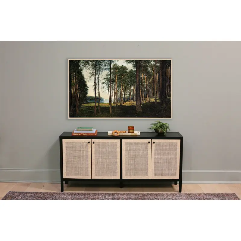 Vintage Best Sellers Frame TV Bundle