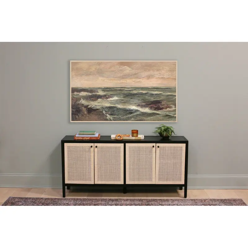 Water Frame TV Bundle