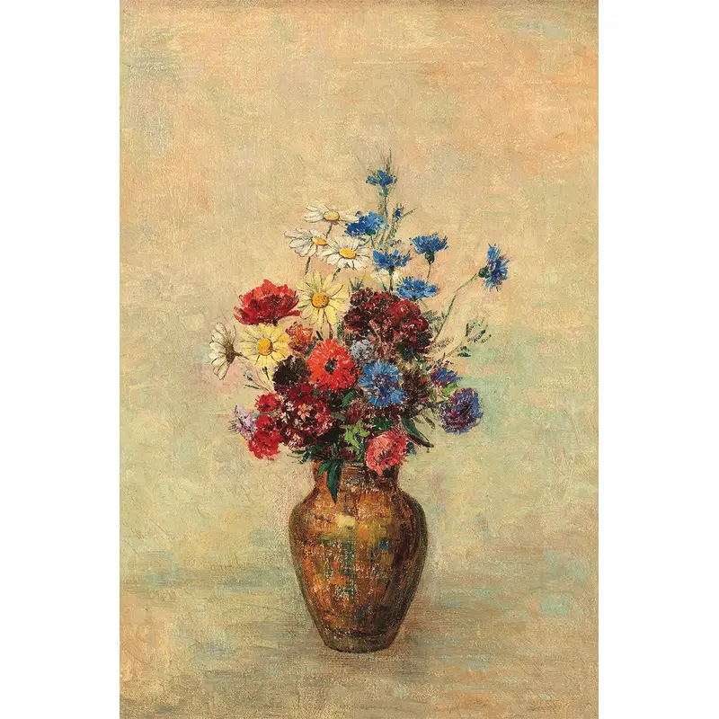 Bouquet of Wildflowers