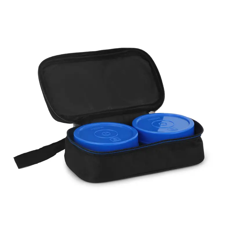 Capsule Lunch Box (Milton)