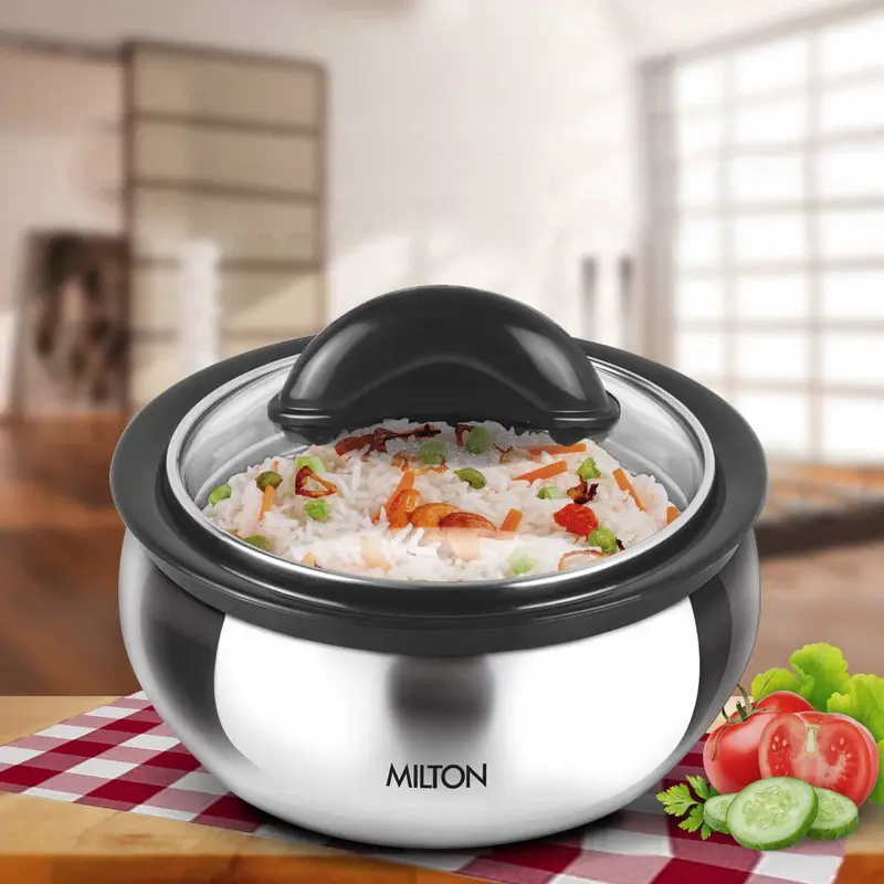 Clarion Casserole (Milton)