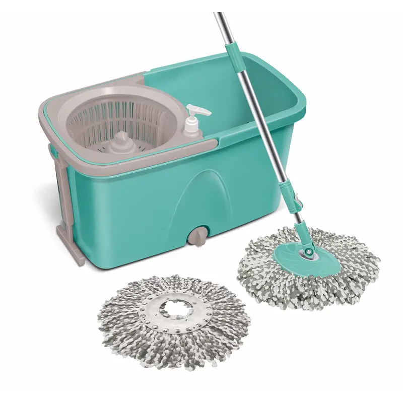 Classic Spin Mop (Spotzero by Milton)