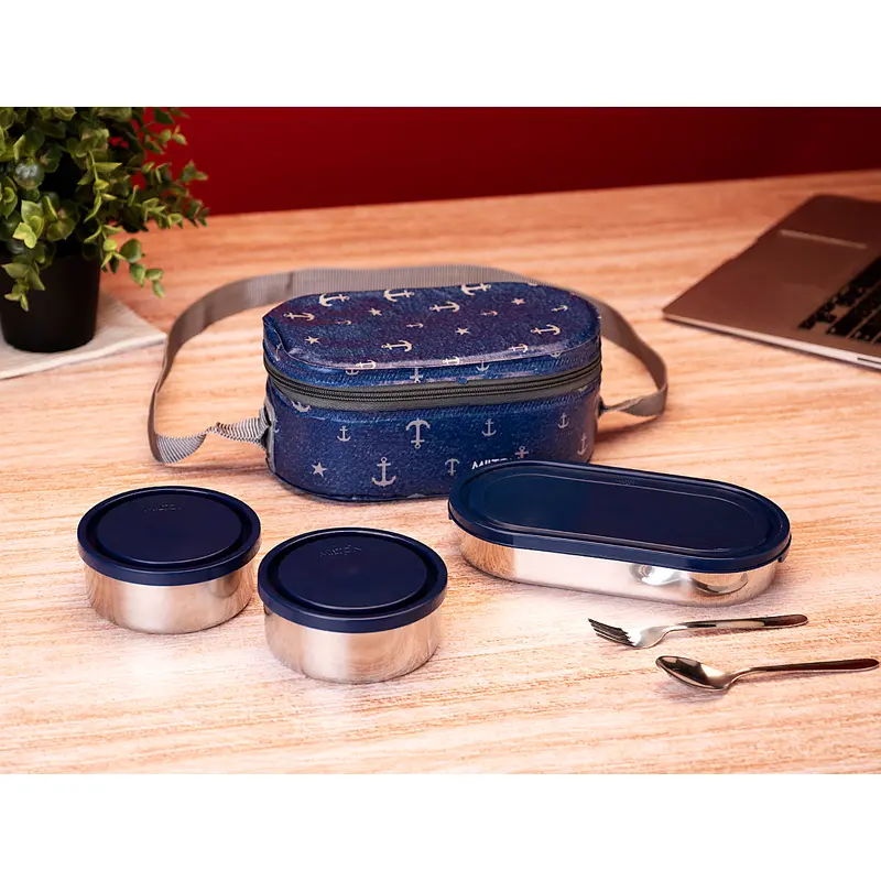 Corporate Lunch (Milton)