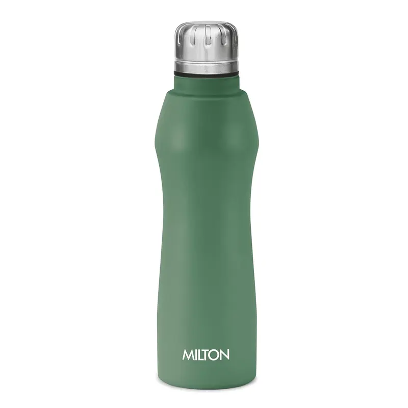 Elate Stainless Steel Bottle (Milton)