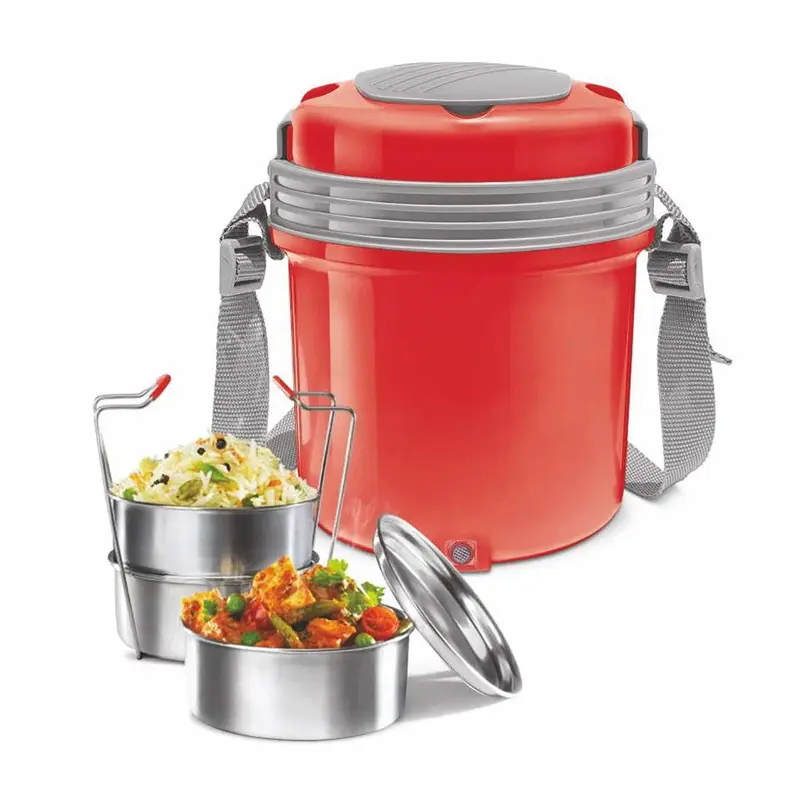 Electron Electric Lunchbox (Milton)