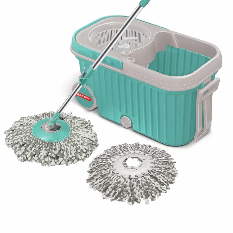 Elite Spin Mop (Spotzero by Milton)