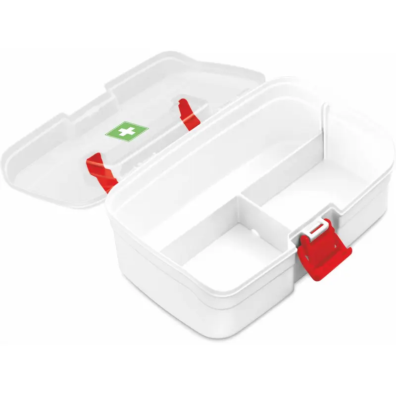 First Aid Box (Milton)