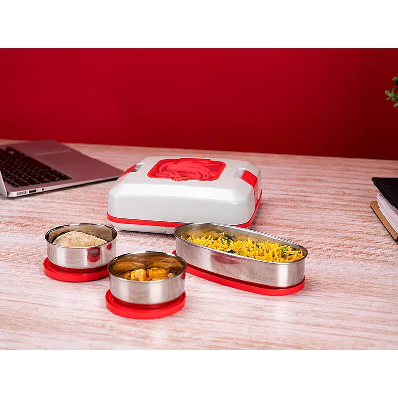 Flatron Electric Tiffin (Milton)