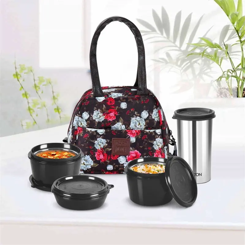 Floret Lunch Box (Milton)