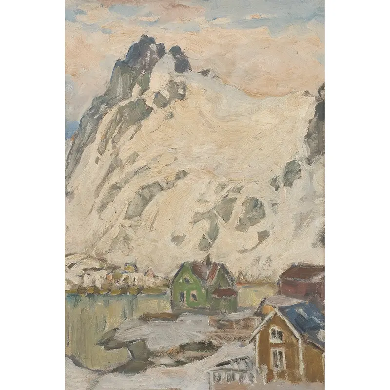 Lofoten