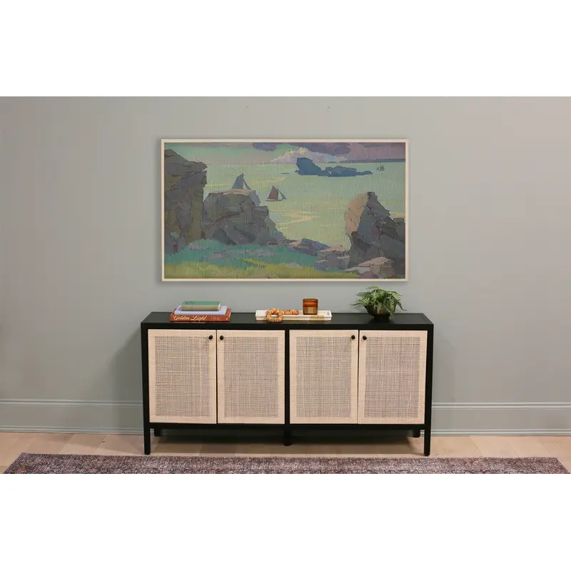 Summer Frame TV Bundle