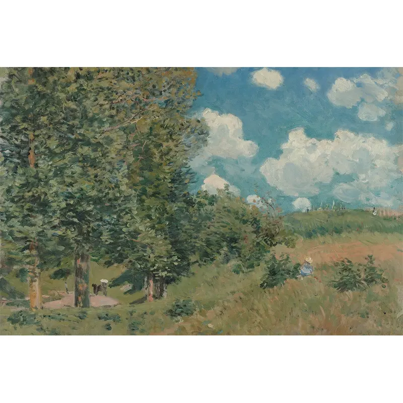 The Road from Versailles