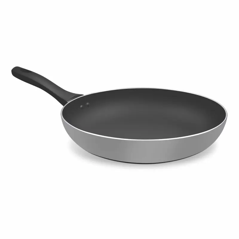 Black Pearl Induction Fry Pan (Milton Procook)