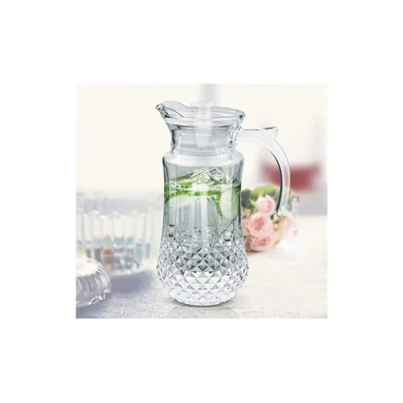 Desire Lemon Jug (Treo by Milton)