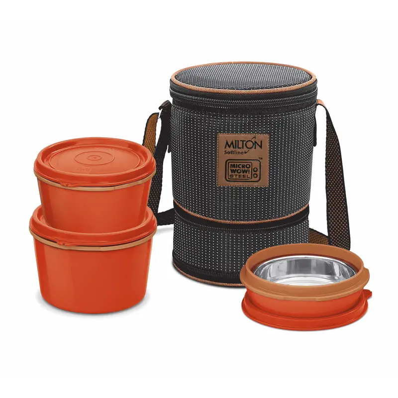 Flexi Lunchbox (Milton)