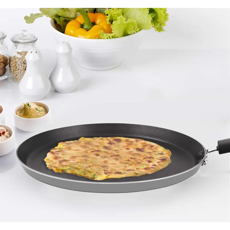 Omni Tawa Non-Stick Blackpearl Induction (Milton Procook)