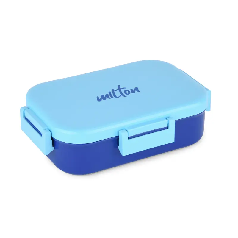 Senior Flatmate Insulated Lunch Box (Milton)