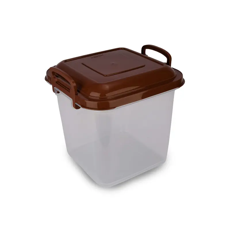 Silo Containers (Milton)