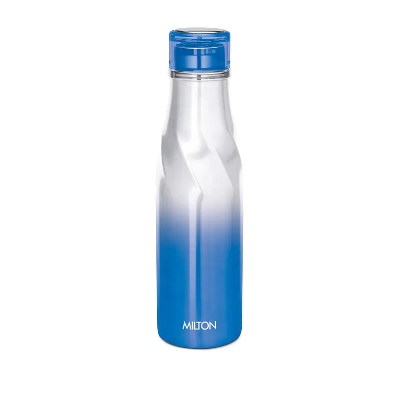 Spiral Thermosteel Bottle (Milton)