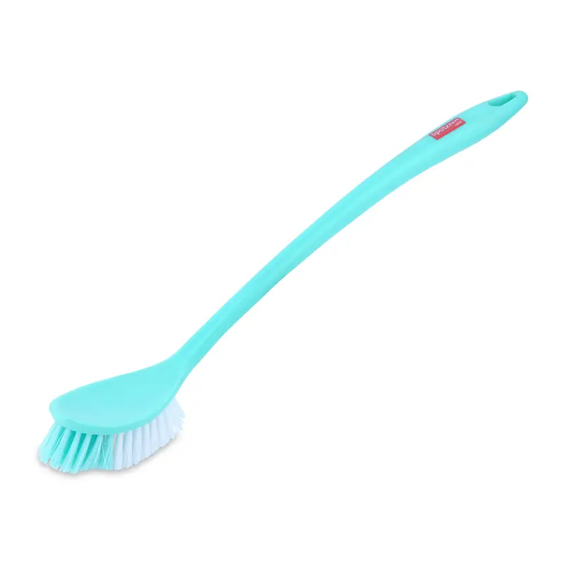 Toilet Brush Oval (Spotzero by Milton)