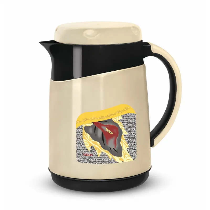 Viva Tuf Vacuum Insulated Jug (Milton)