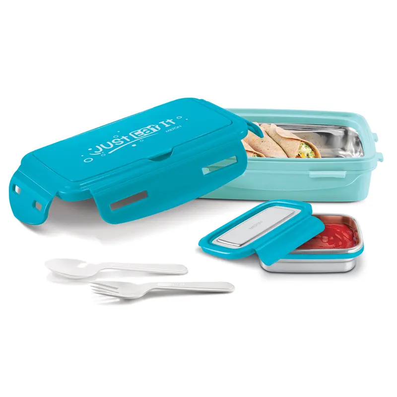 Aroma Tiffin (Milton)