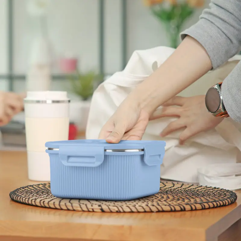 Cool Touch - Square Container (Milton)