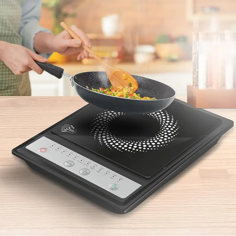 Elio Induction Cooktop (Milton)