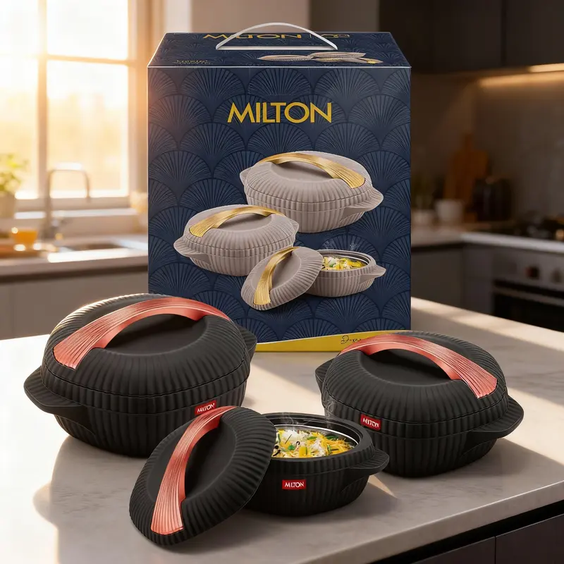 Oyster Casserole (Milton)