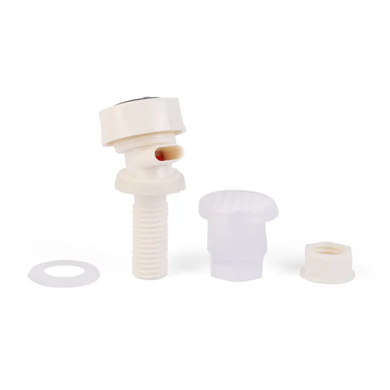 Ready Tap Musafir/Rover S White