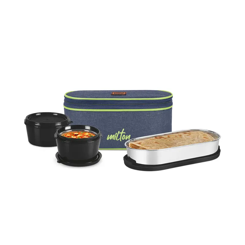 Regal Meal Lunchbox (Milton)