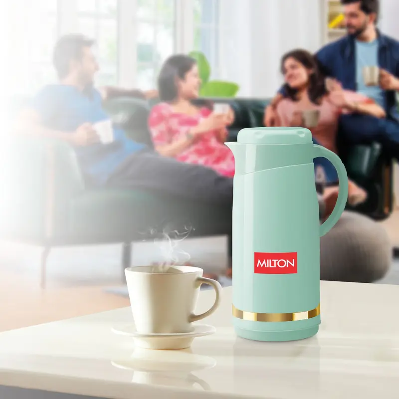 Renova Tuff Insulated Jug (Milton)