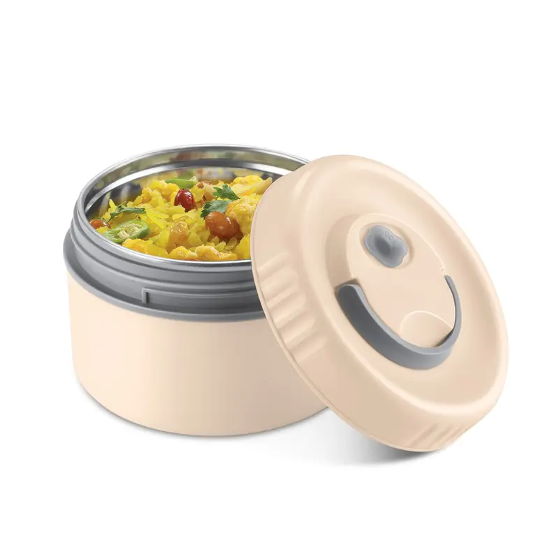 Snack Box Tiffin (Milton)