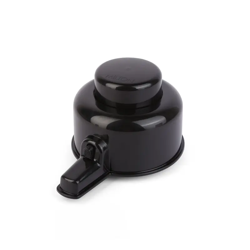 Spare Assembly Lid for Majesty Flask - 1.9L, 2.2L, 2.5L (Black)