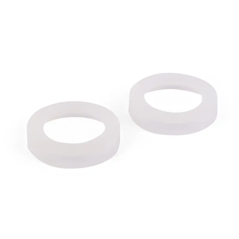 Spare Crystal/Nancy/Vienna Lid Washer Natural