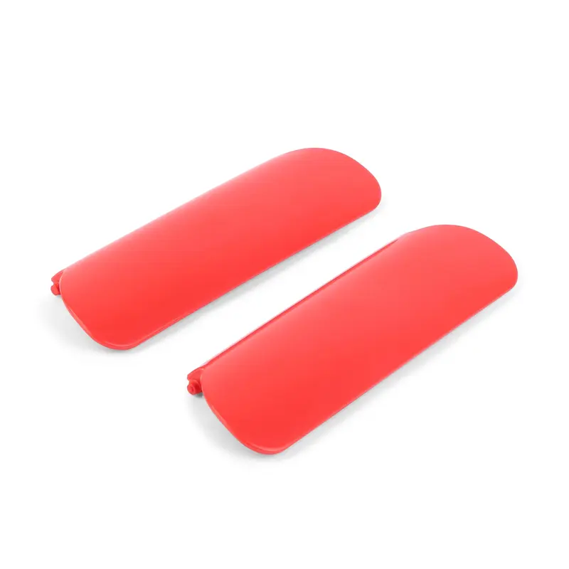 Spare More Meal Big Lock-2 (Cherry Pink / P Red)