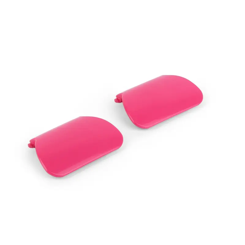 Spare More Meal Small Lock-2 (Cherry Pink)