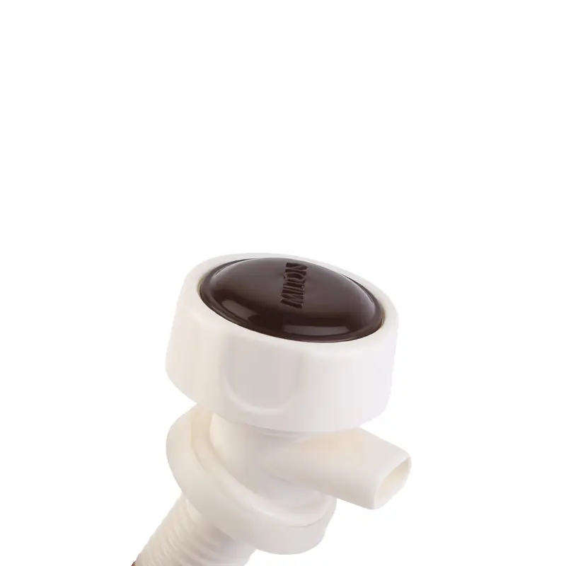 Spare Ready Tap Musafir Water Container - 7.5L, 10L, 15L, 20L (Brown)