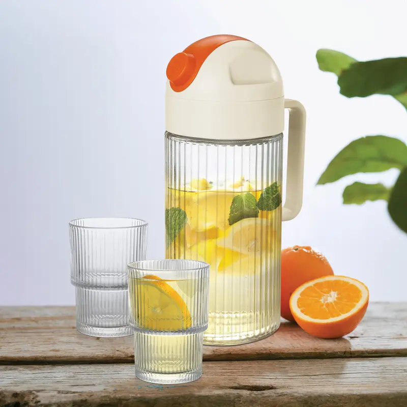 Spritz Lemon Set (Treo by Milton)