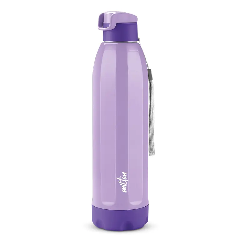 Steel Meridian Insulated Water Bottle (Milton)
