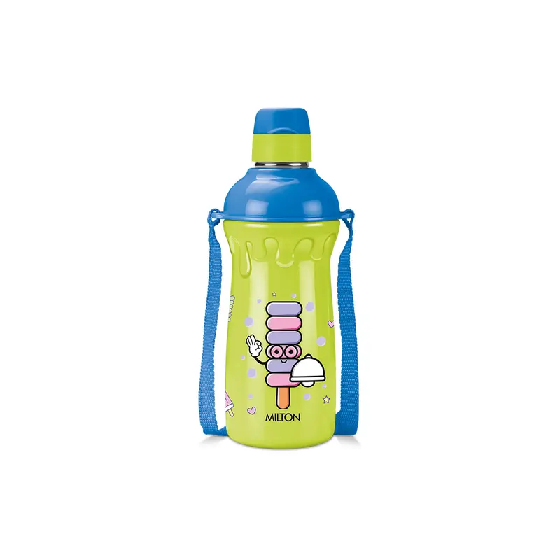 Steel Scholar Water Bottle (Milton)