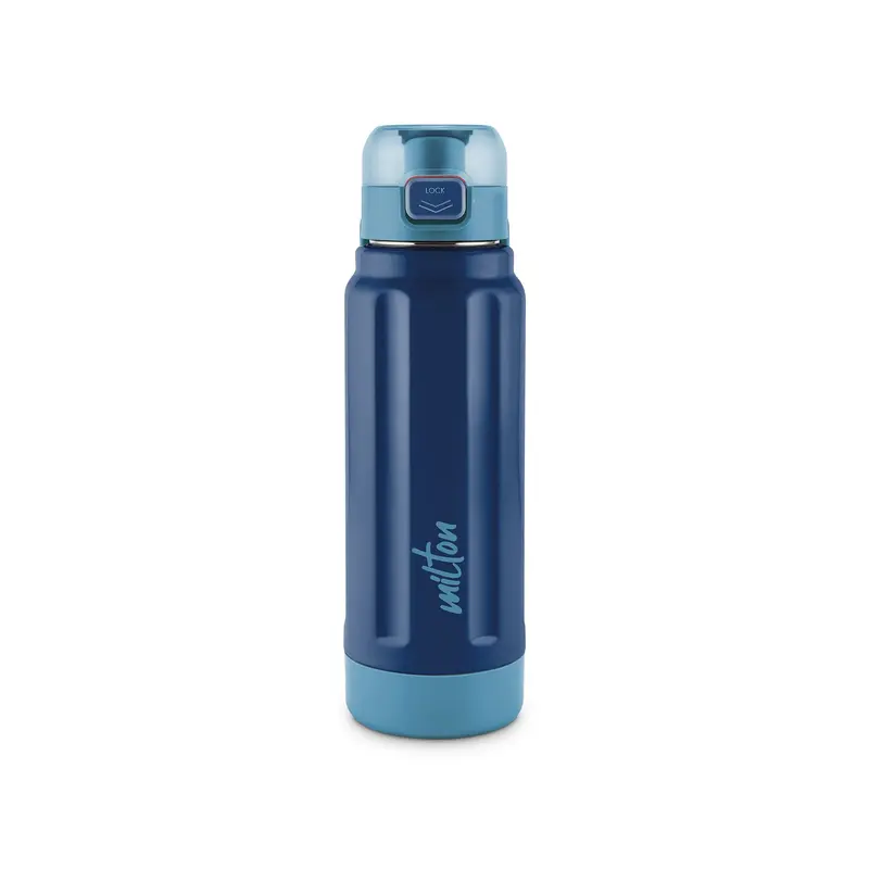 Steel Taurus Water Bottle (Milton)